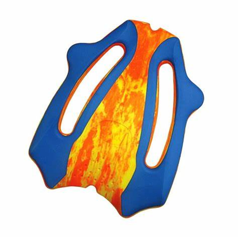 Aquasphere Ergo Board - Orange / Blue