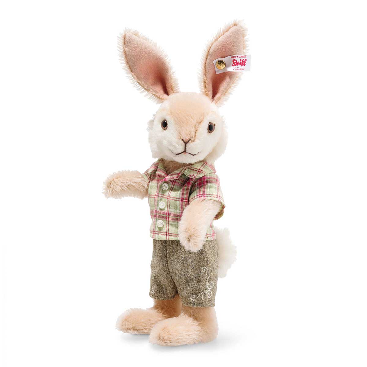 Steiff Limited Edition Rabbit Boy