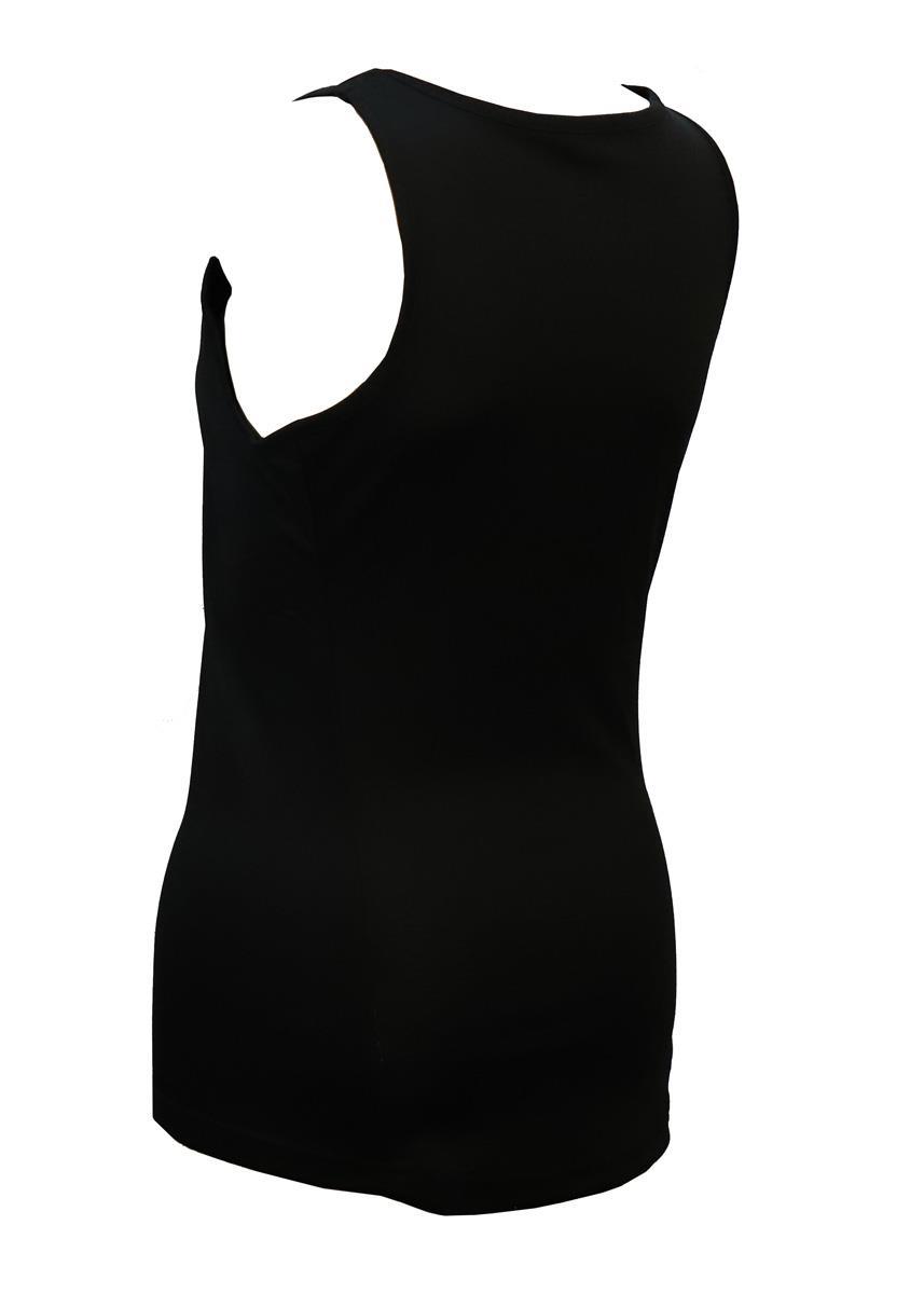 Joluvi Women's Ultra Tank Top - Black