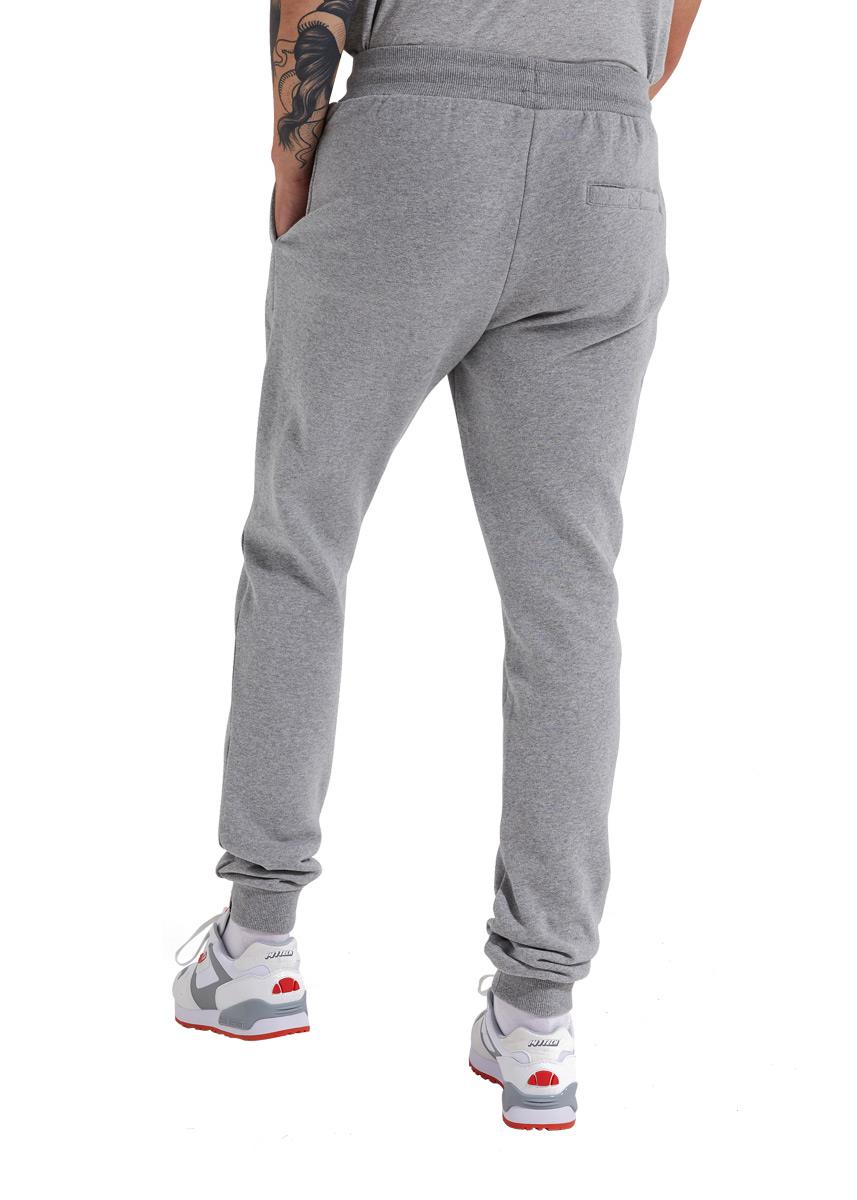 Pantalon de jogging Ovest pour homme Ellesse - Grey Marl