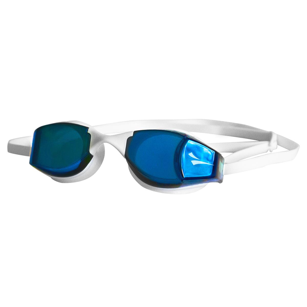 Finis Smart Goggle - Blue/Mirror