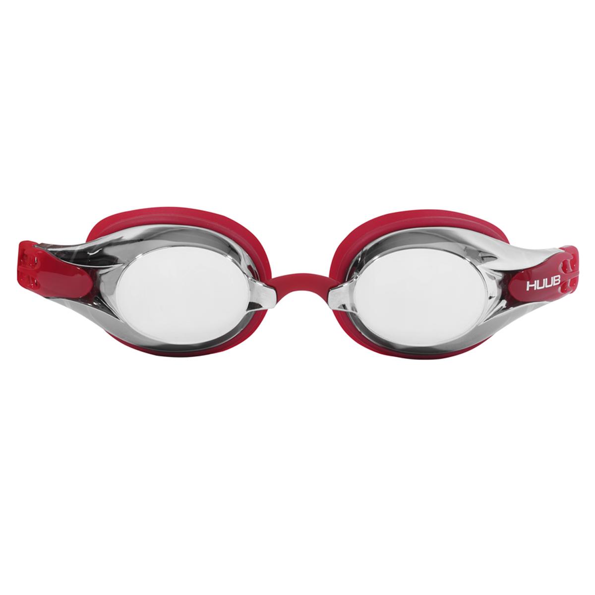 HUUB Varga 2 Goggles - Red
