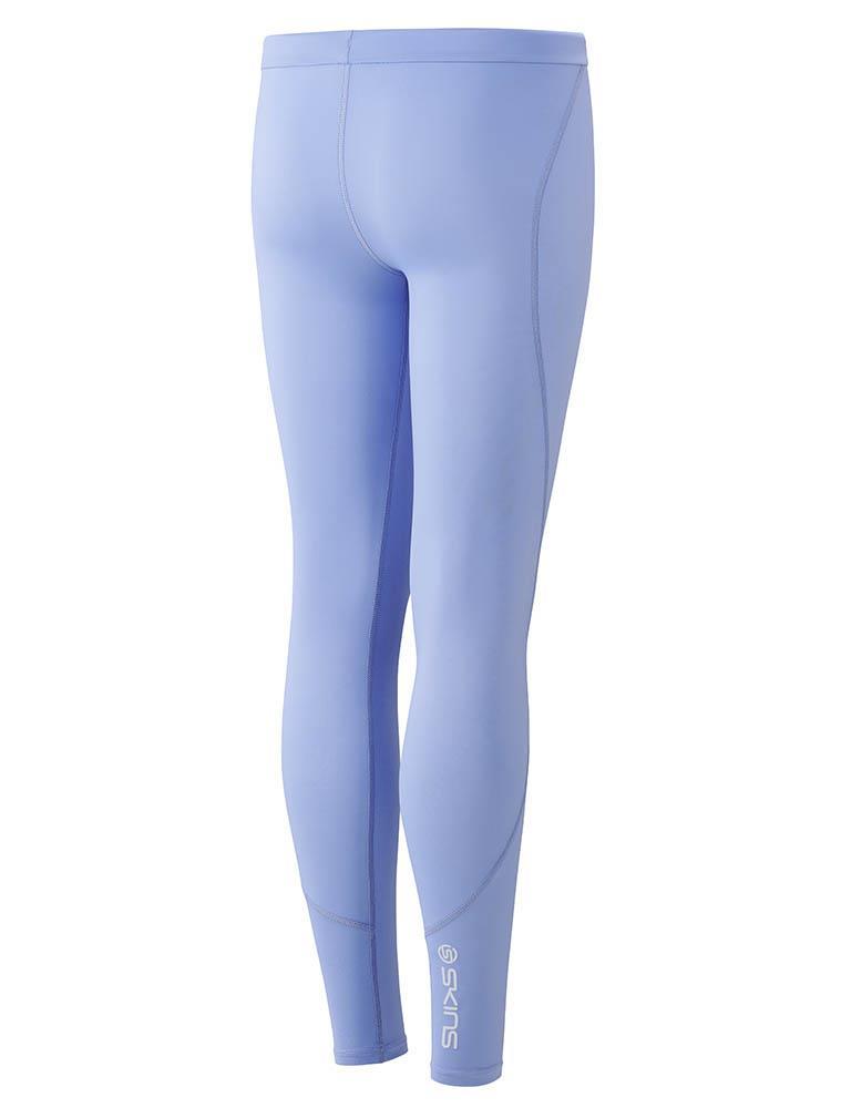 SKINS Series-1 Youth Tight - Azul