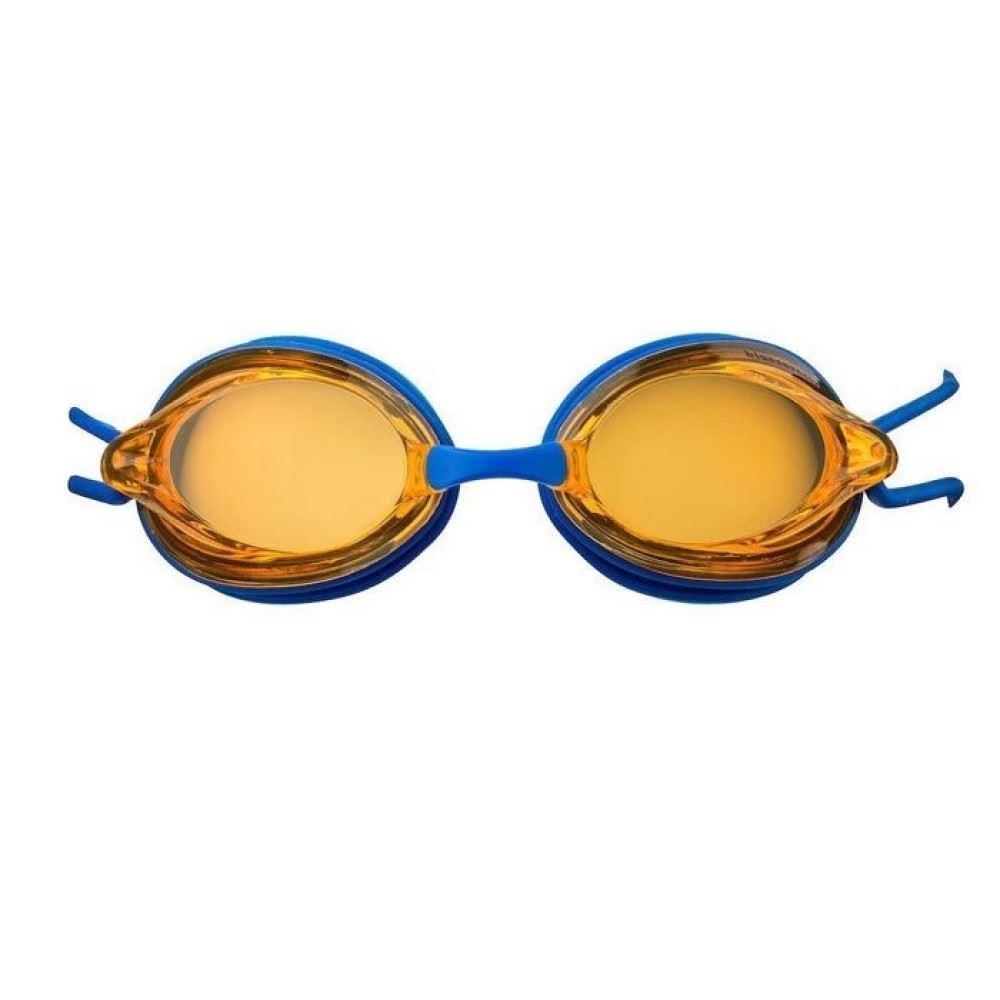 Blueseventy NR2 Goggles - Blue / Orange