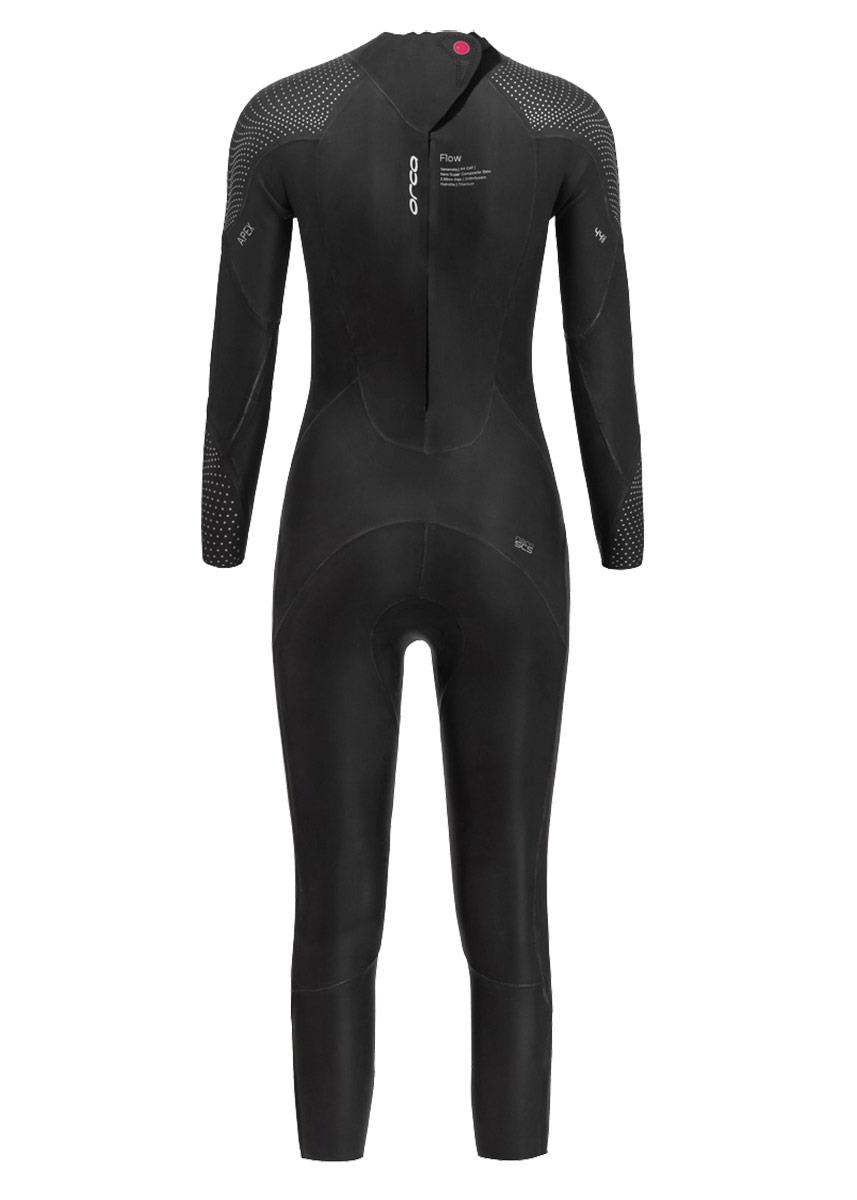 Orca Women's Apex Flow Wetsuit