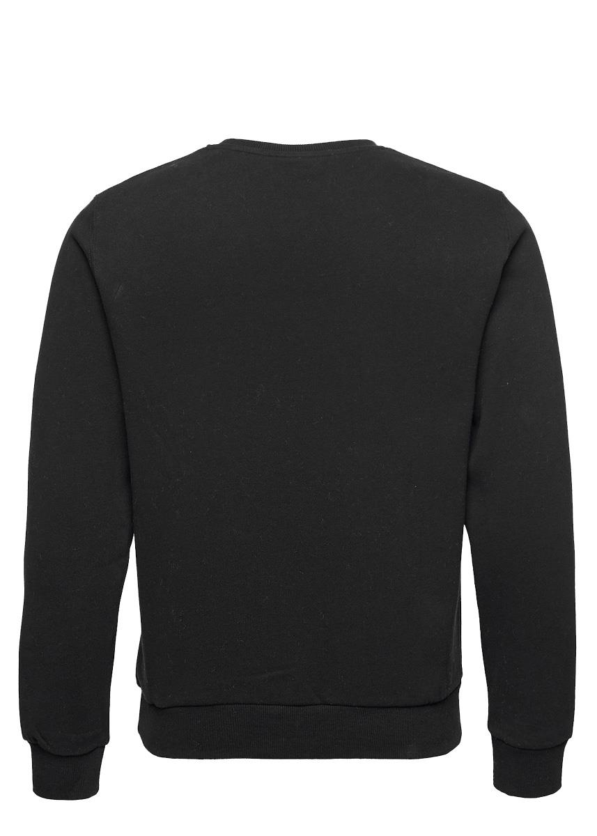Ellesse Women's Corneo Sweatshirt - Black