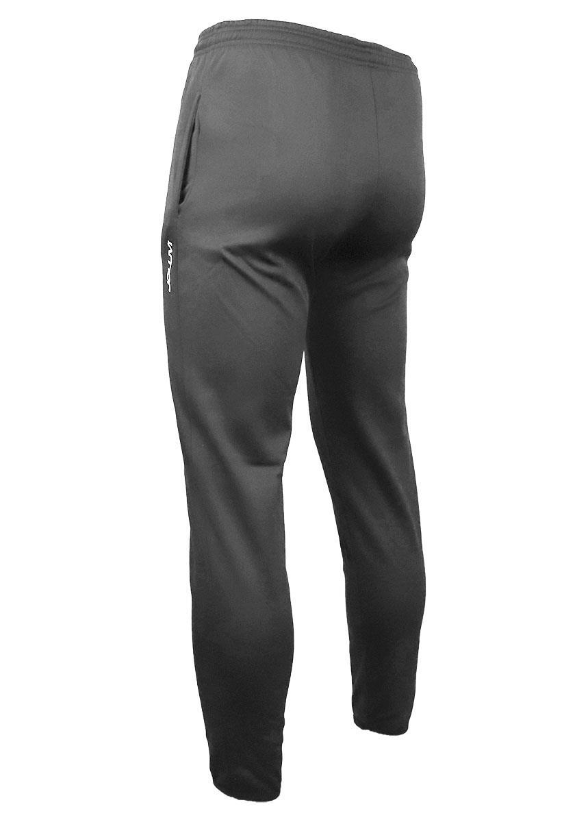 Joluvi Unisex Score Jogging Pants - Grey