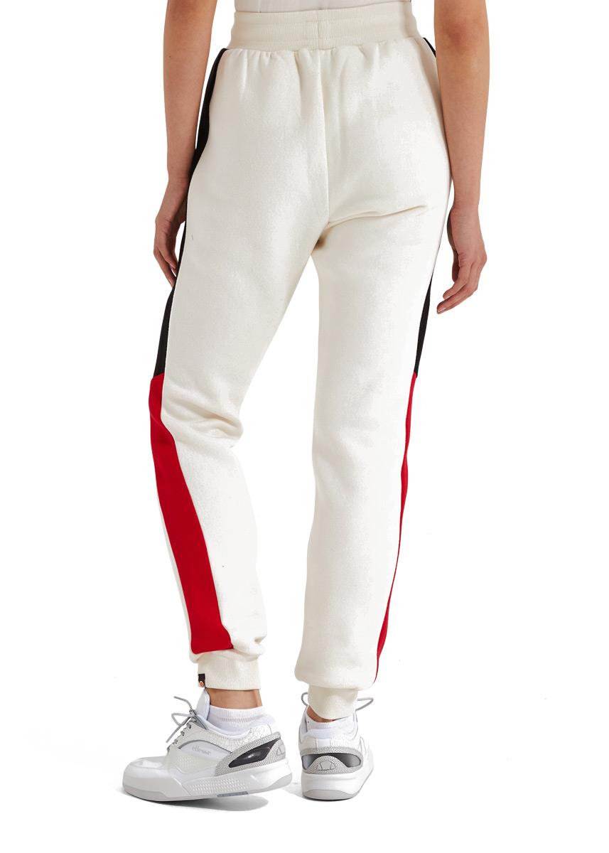 Pantalon de jogging Rolli pour femme Ellesse - Off White