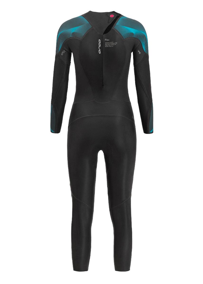 Orca Women's Apex Flex Wetsuit