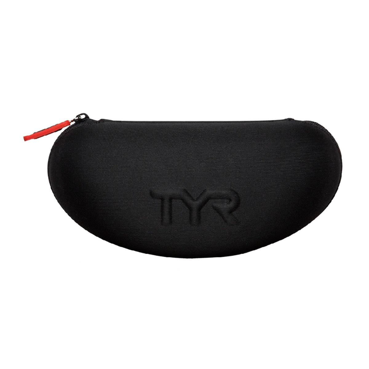 TYR Soft Goggle Case With Carabiner
