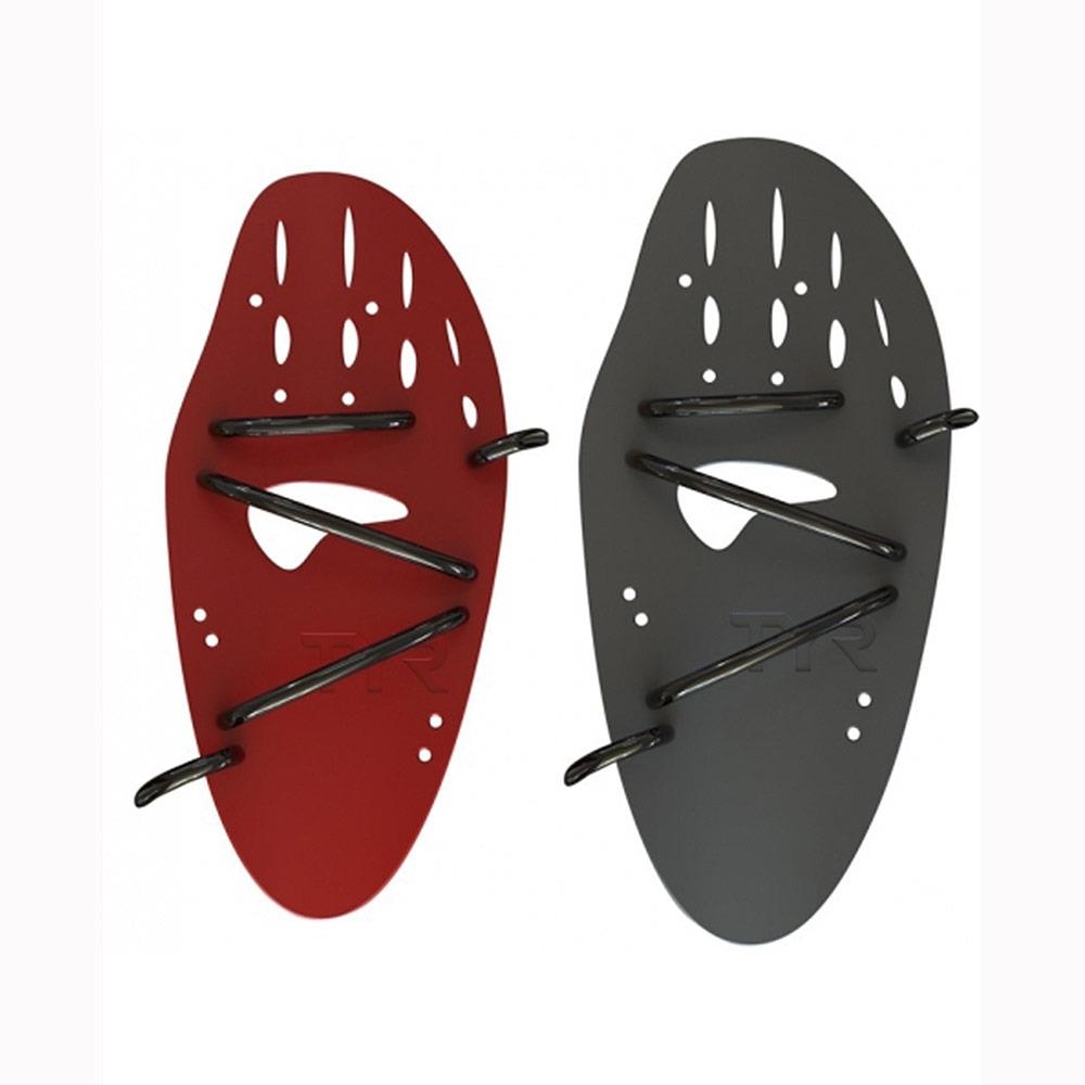 TYR Catalyst Connect Training Paddles