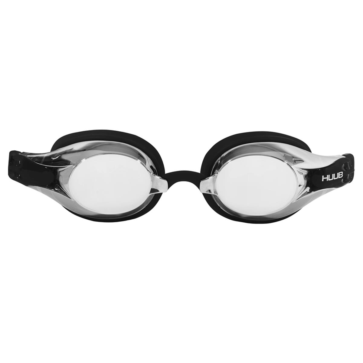 HUUB Varga 2 Goggles - Black
