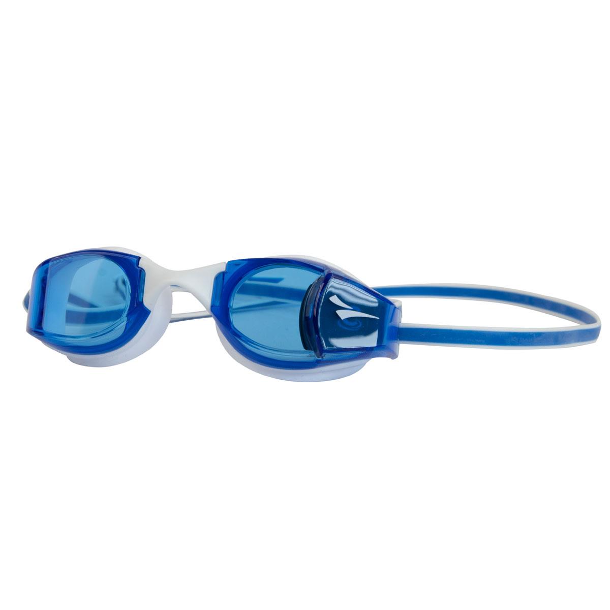Finis Smart Goggle - Blue