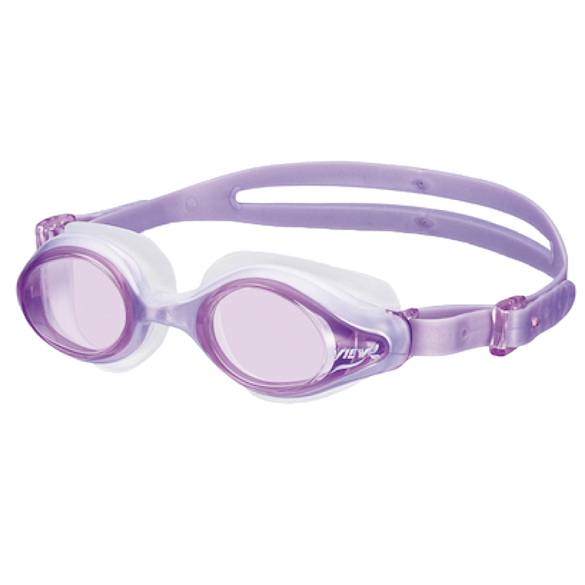 View Selene Swipe Goggle - Lavender