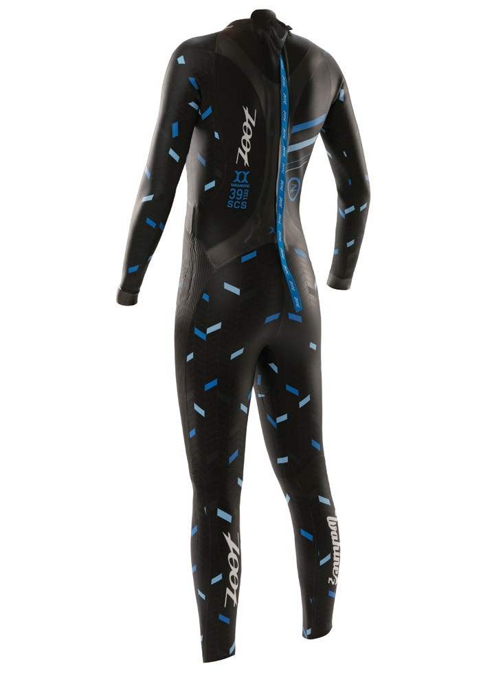 Zoots Womens Wahine 2 Wetsuit