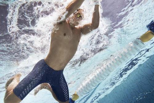 breaststroke swimming tips