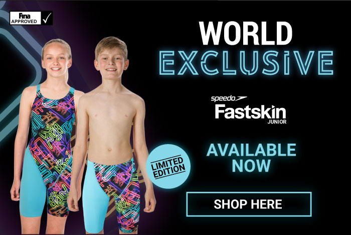 Speedo Fastskin