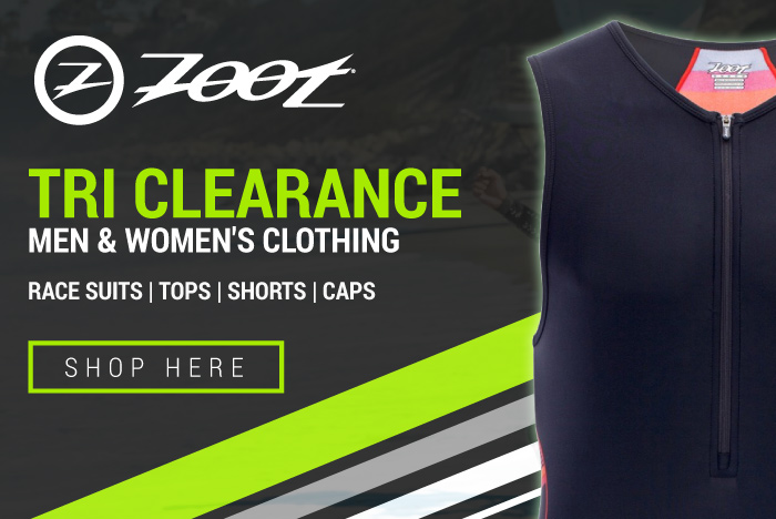 Zoot Clearance Sale