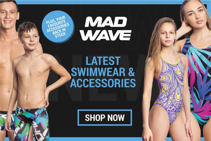 Details about   Forward Mad Wave Swimsuit Swimming Size Small/30  Training Pool Jammer Black/Red 