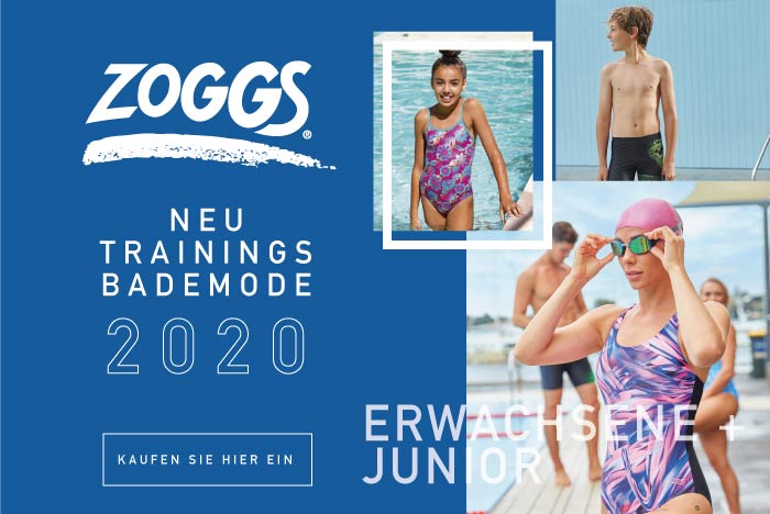 Zoggs Swimwear 
