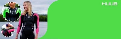 HUUB Surface Wetsuits