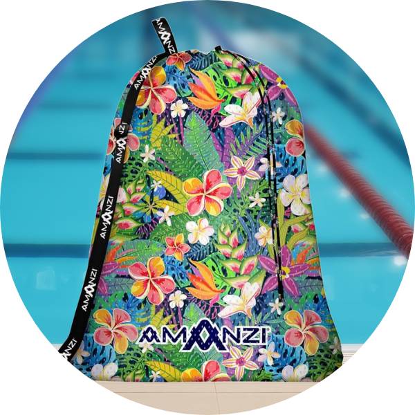 Amanzi mesh bags