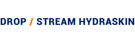 Drop / Stream Hydraskin