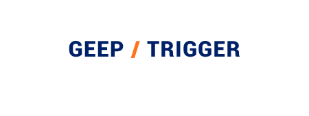 Geep / Trigger