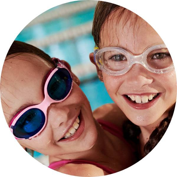 kids swimming goggles