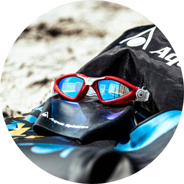 Triathlon Goggles
