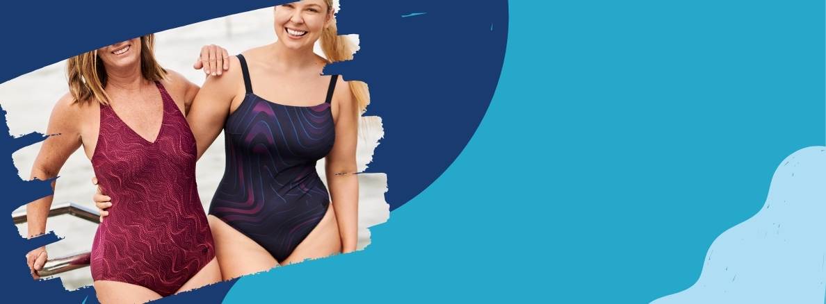 Shaping Swimwear