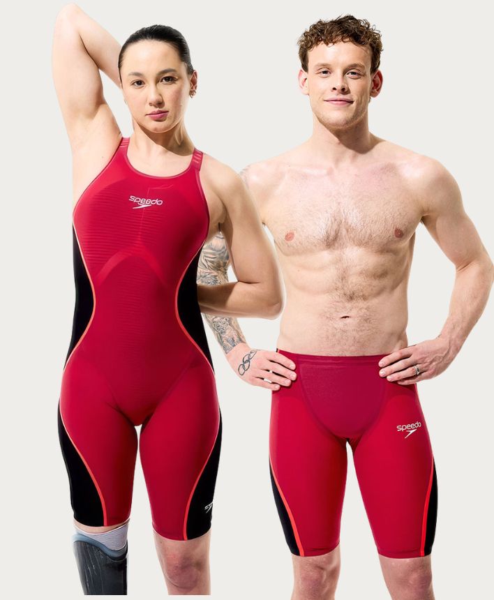 SPEEDO FASTSKINS