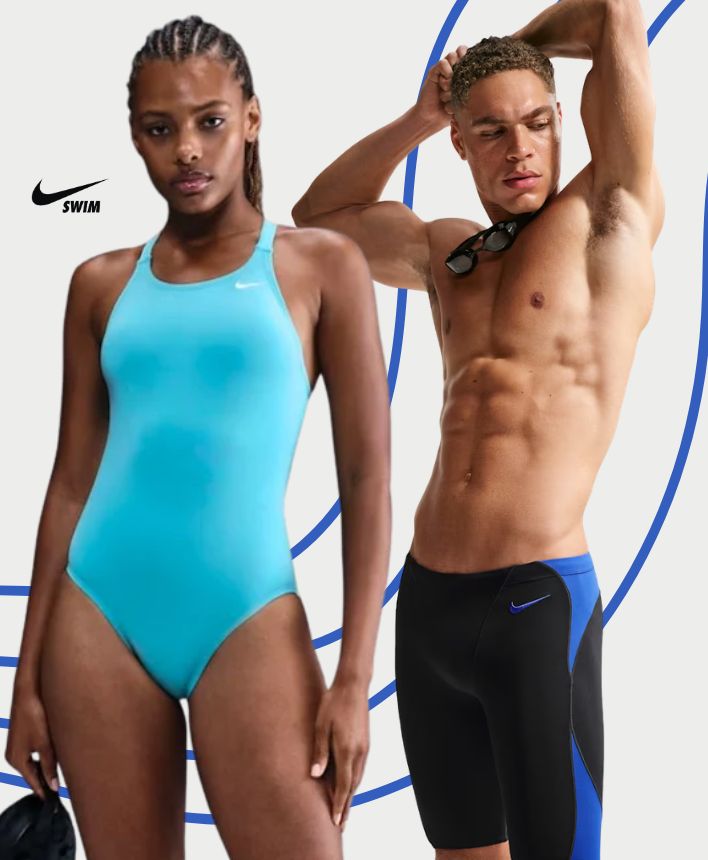 New Nike